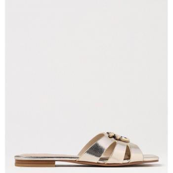 Marli Oro Pinko Mules 41