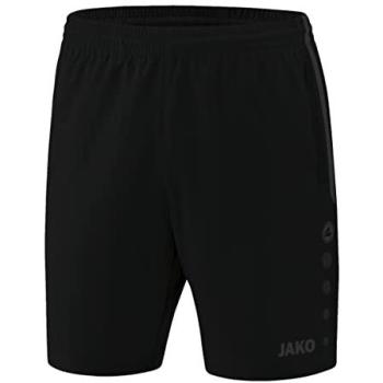 JAKO Training 2.0 Shorts Schwarz F80 M