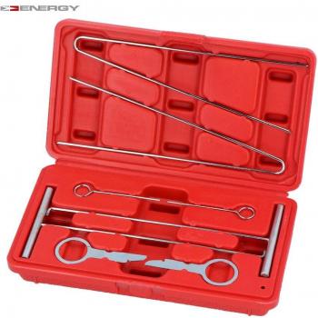 KIT D'OUTILS DE DÉVERROUILLAGE RADIO ENERGY NE00042