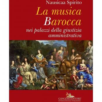 La musica barocca nei palazzi della giustizia amministrativa