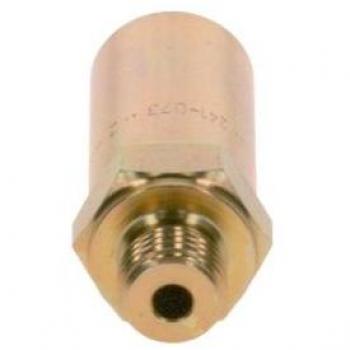 Ventil für Einspritzsystem BOSCH 2 417 413 073 – Zylinderkopf‑Ventil