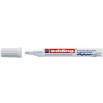 Edding 4000 Marqueur peinture à encre mate