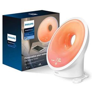 Sommeil Intelligente Wake Up Light
