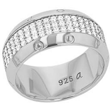 JOOP! Stilvoller Ring für Damen