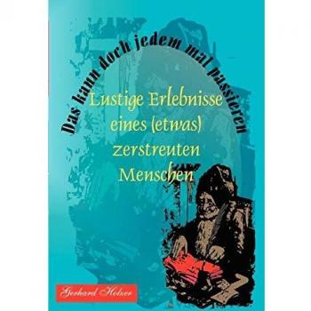 Das kann doch jedem mal passieren