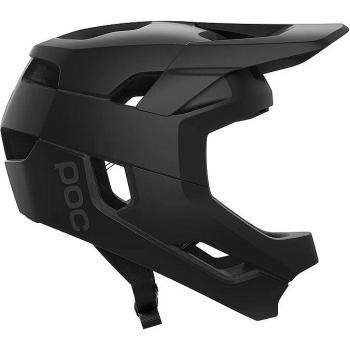 Poc Casco Otocon nero opaco S