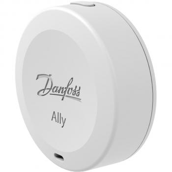 Danfoss Ally Temperature and Humidity Sensor