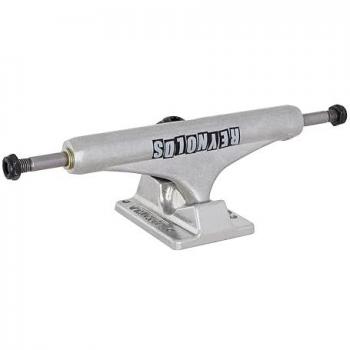 Independent 129 Hollow Reynolds Block Mid Achse Silber