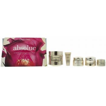 Lancôme Ageless Beauty Skincare Set 5 Pieces Gift Set