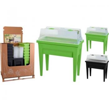 Réservoir Huerto Vert 76×38×68 cm 55 L sans Touche