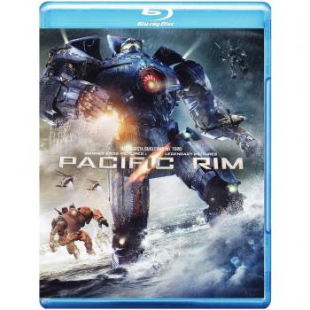 Pacific Rim