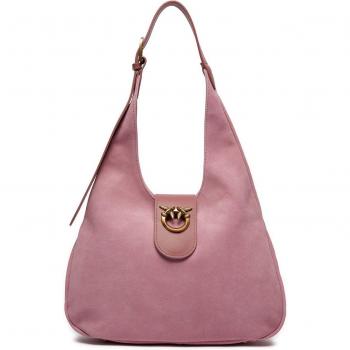 Borsa Hobo Pinko Rosa PE 24 – Numero 103275 A0YG