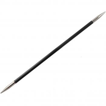 Aiguilles à tricoter en carbone KnitPro 15 cm 3,00 mm