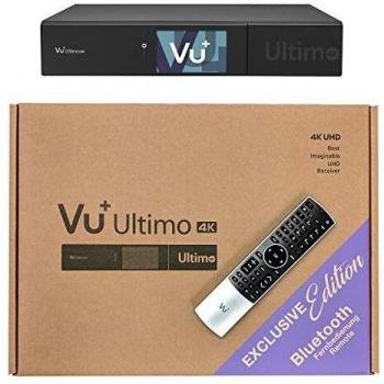 VU+ Ultimo