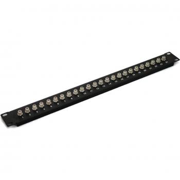 Digitus 19 1U 24-Port Patch Panel