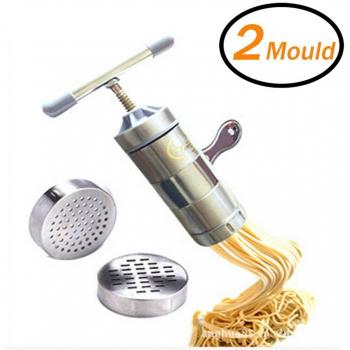ZLCA 5-Mold Crank Cutter Pasta Maker