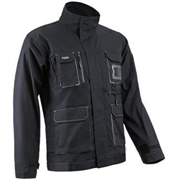 Veste professionnelle NAVY II 245g/m²