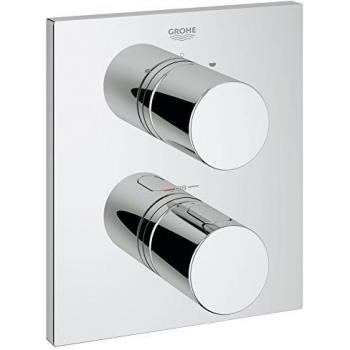 Grohe 19567000 Miscelatore Termostatico 2 Vie Esterno Grohtherm 3000 Cosmopolitan