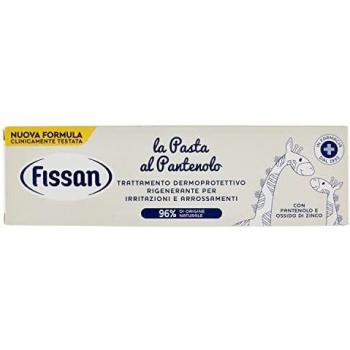 Fissan pasta pantenolo 100 g