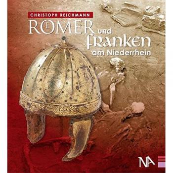 Römer und Franken am Niederrhein