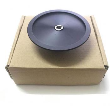 Ultra‑Grade POM Record Weight & Clamp Set