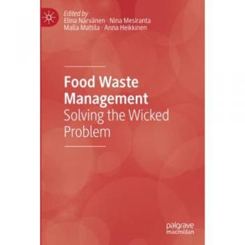 Food Waste Management