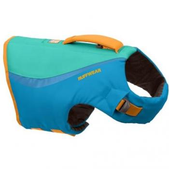Ruffwear Float Dog Saddlebag – Unisex – Blue Dusk – XL