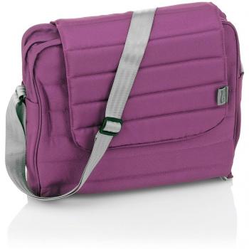 Britax Affinity Wickeltasche „Cool Berry“ (Kollektion 2014)