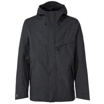 Vaude Rosemoor II Giacca Nera