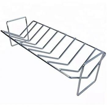 Natur-Rippchen Halter für BBQ