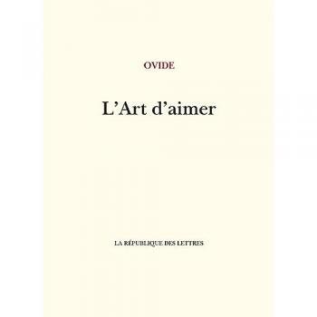 L'Art d'aimer