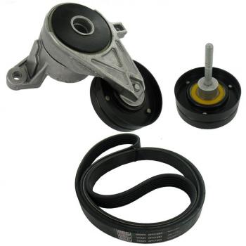 Conjunto de correias trapezoidais SKF VKMA 36530