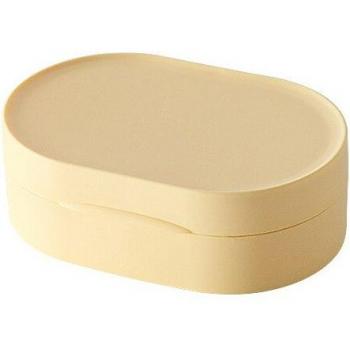 Waterproof Soap Box with Lid