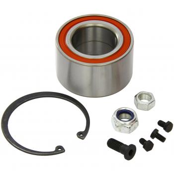 Kit de Cojinetes Rueda Mapco 26708