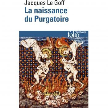 La naissance du Purgatoire