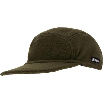 Capa de Sombrero Verde Puro Santini