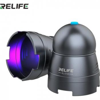 Dispositivo UV LED T6 Relife – Reparo de Circuitos Telefónicos