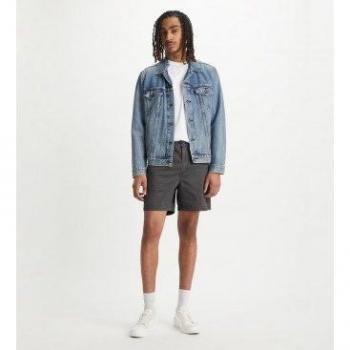 Levi's Pantalones Cortos para Hombre XX Authentic