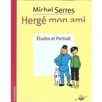 Herge mon ami