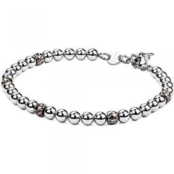 Bracciale HIMALAYA in Acciaio 316L per Uomo