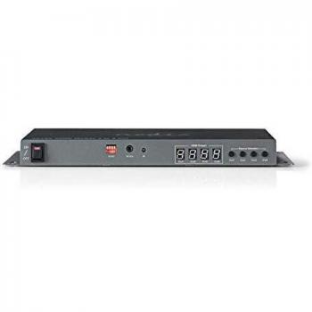 Nedis Switch HDMI 4 à 4