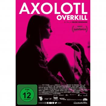 Axolotl Overkill