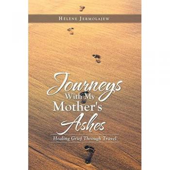 Journeys with My Mother's Ashes