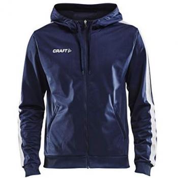 Sweatshirt con cappuccio Craft Pro Control