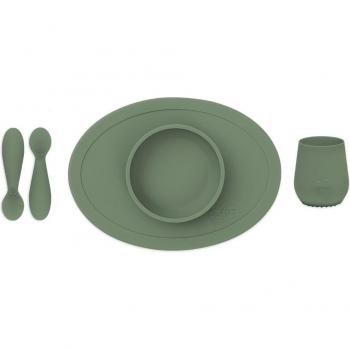 Piastra Silicone per Prima Infanzia Ezpz