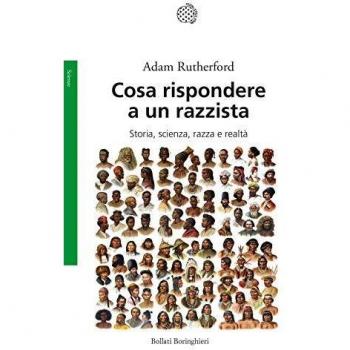 COSA RISPONDERE A UN RAZZISTA