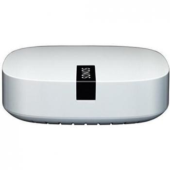 Boost Wireless Bridge, White