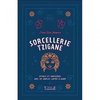 SORCELLERIE TZIGANE