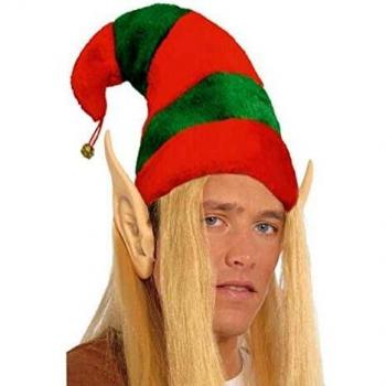 Cappello di Natale da Elfo