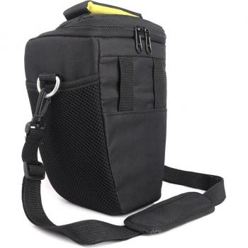 Camera Tas Waterdichte Case voor Panasonic Lumix FZ80